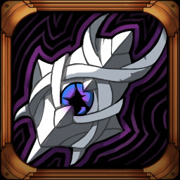 Destroyed Legacy achievement icon
