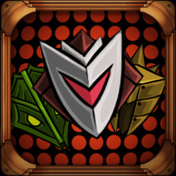 Fine-Tuned achievement artwork for equipping Cabitz