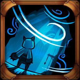 Gale Warning achievement icon