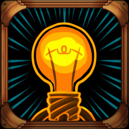 Let There Be Light achievement icon