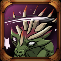 Weed Control achievement icon